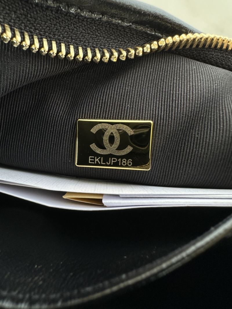 Ch**el hobo bags